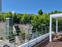 Namsan Story Nine - مبيت وإفطار