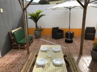 GuestReady - Volcanic Nature- Sea and Tranquillity - sul mare
