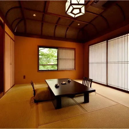 Hakone Onsen Ryokan Yaeikan