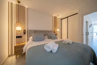 Casa Sama | Modern Apartment Seafront -  Apartamentos vacacionales