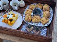 Dolphin Bay Boutique Complex Sozopol - Desayuno