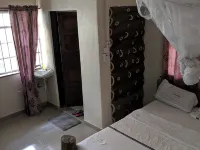 Casa Del Turista Hotels in Mbaledistriktet