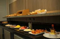 Hotel Marjaí - sarapan