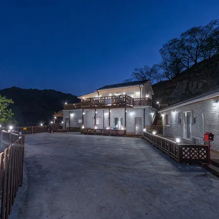 Gurye Jirisan Ciel Pension