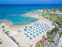 Papouis Protaras Hotel ex smartline Protaras