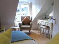 Glenisle Hotel Hotels in Lamlash