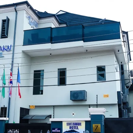 The Zakai Hotel