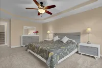 Spacious Family Retreat Near Camp Lejeune, Swansboro & Hammocks Beach