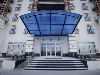 Chagala Aktau Hotel Hotels in Aktau
