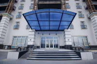 Chagala Aktau Hotel Ξενοδοχεία στην πόλη 