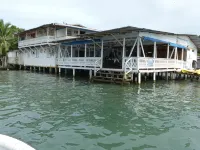Hotel Caribbean View Hotels in Bastimentos Island