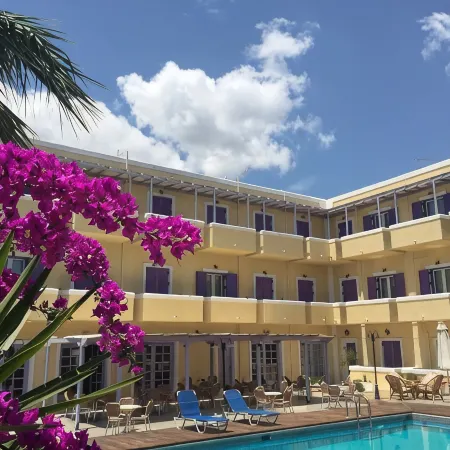 Katerina Hotel