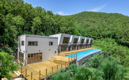Tongyeong Amusing Story - spa