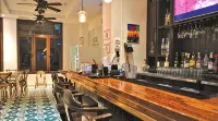 Hotel Presidente Las Tablas - 2 estrellas