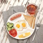 ZhanaOtel Hotel - servizio colazione