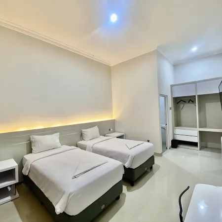 El Malik Hotel Sumenep