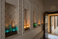 Algilà Fes Riad Medina Charme Hotel