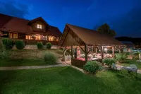 Hotel Srakovcic Heart of Nature Hotels in 