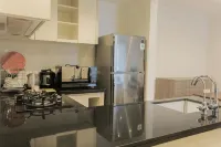 Exquisite 2Br at Branz BSD Apartment