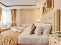 Twins Hotel Hotels near Cankaya