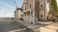 C by the Sea - Ocean View Penthouse - Boutique