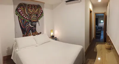 Entre Pinos Eco Box Apart Hotels in 