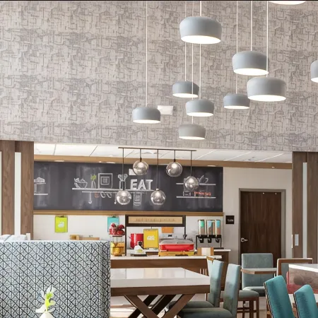 Hampton Inn by Hilton Concord