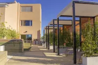 Mayim Hotel Termal & Spa - 4-Sterne