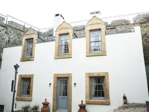 Mingary Castle - Restaurant with Rooms