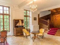 Château du Rondon Hotels in Olivet