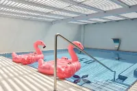 Flamingo Hotel - Romantic