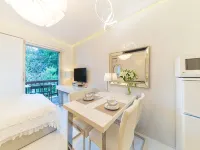 Chuncheon White Herb Pension - Homestays