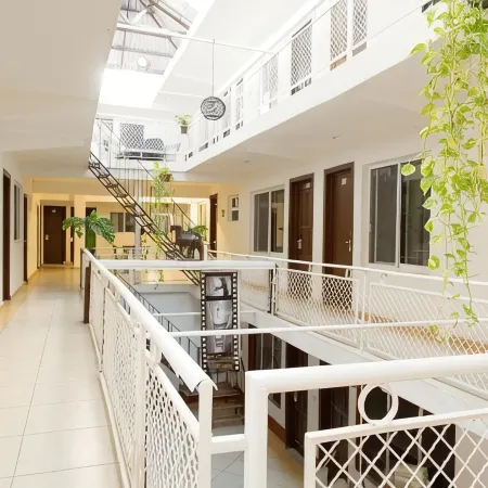 Hotel Acapulco