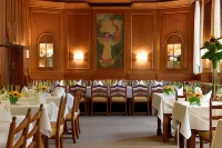 Romantik Hotel Markusturm
