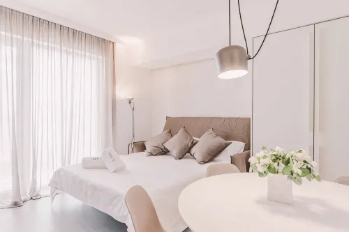 Suite 10 Home Design & Spa - Merinäköala