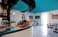 Zafran Boutique Hotel - breakfast