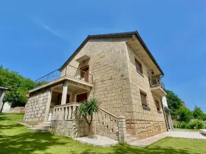 Stone House