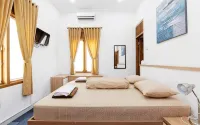 Embe Joglo Homestay - Pensions