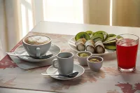 La Collegiata Guest House - breakfast