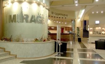 Mirage Hotel