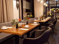 埃琳飯店 米特區附近的飯店