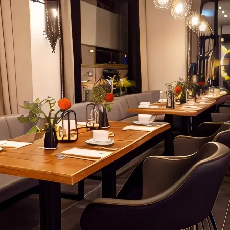 Dormero Hotel Bremen