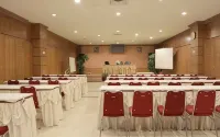 Grand Hotel Jambi - واي فاي