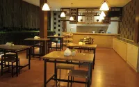Rumah Kita Jember - breakfast