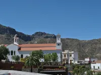RK la Casona de Tejeda Hotels in Comarca Centro