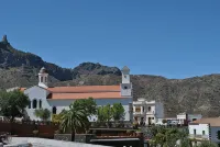 RK la Casona de Tejeda