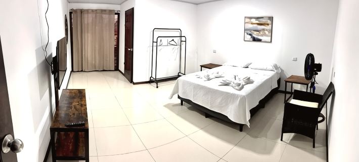 Airport SJO5 min -Marianas Apartments Hotels in Alajuela