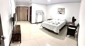 Airport SJO5 min -Marianas Apartments