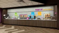 Tru by Hilton Edinburg