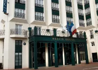 Sowell Hotels le Beach